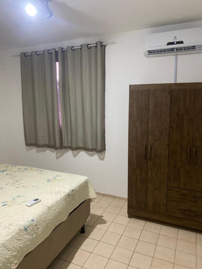 Martin Quintanilha 1B Apartment Goiânia Exterior photo