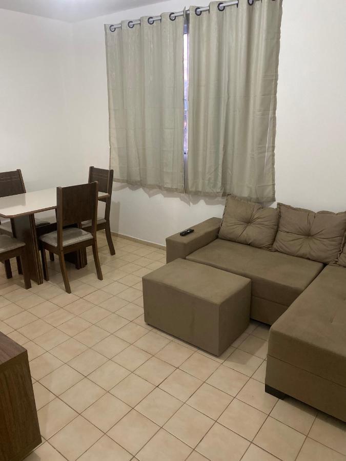 Martin Quintanilha 1B Apartment Goiânia Exterior photo