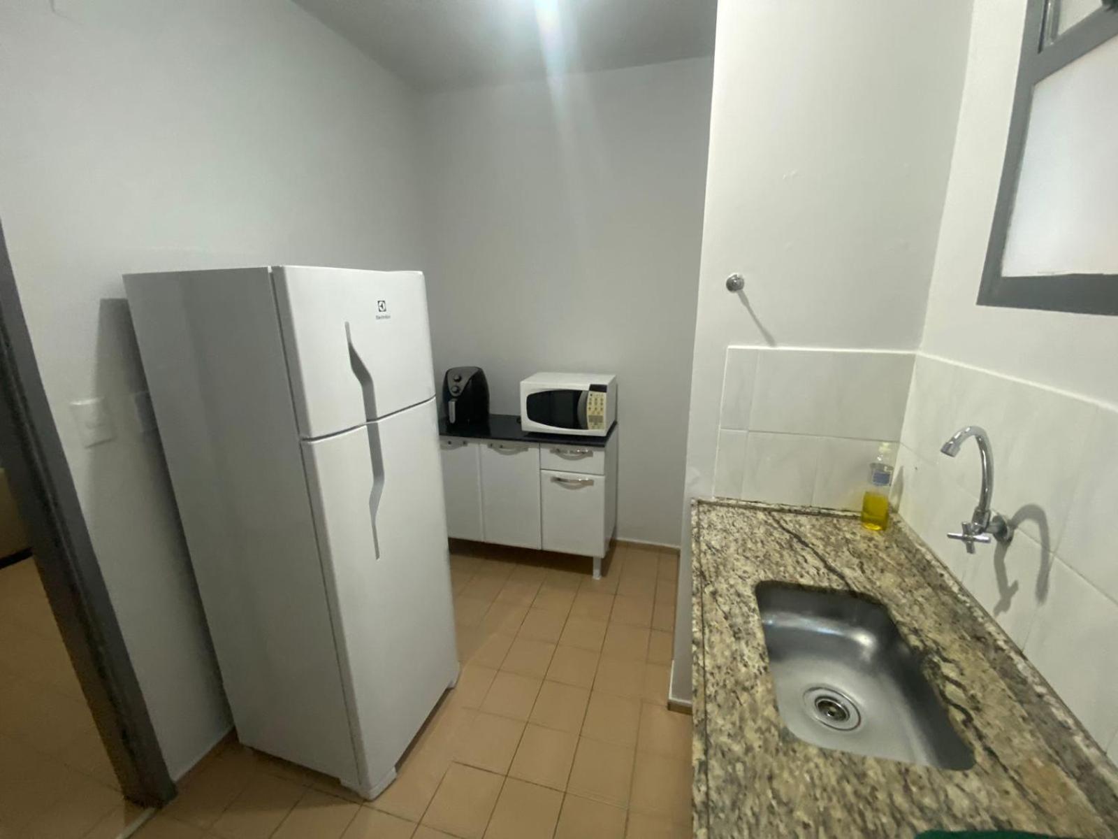 Martin Quintanilha 1B Apartment Goiânia Exterior photo