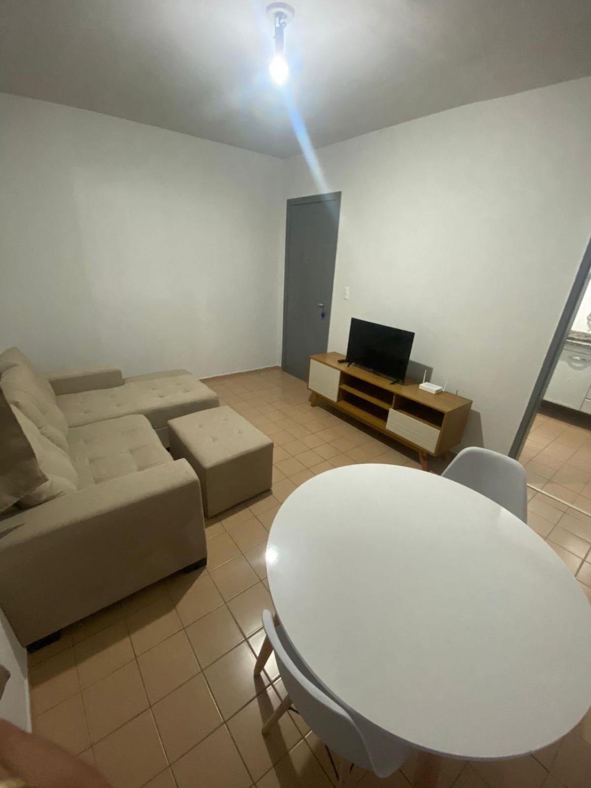 Martin Quintanilha 1B Apartment Goiânia Exterior photo