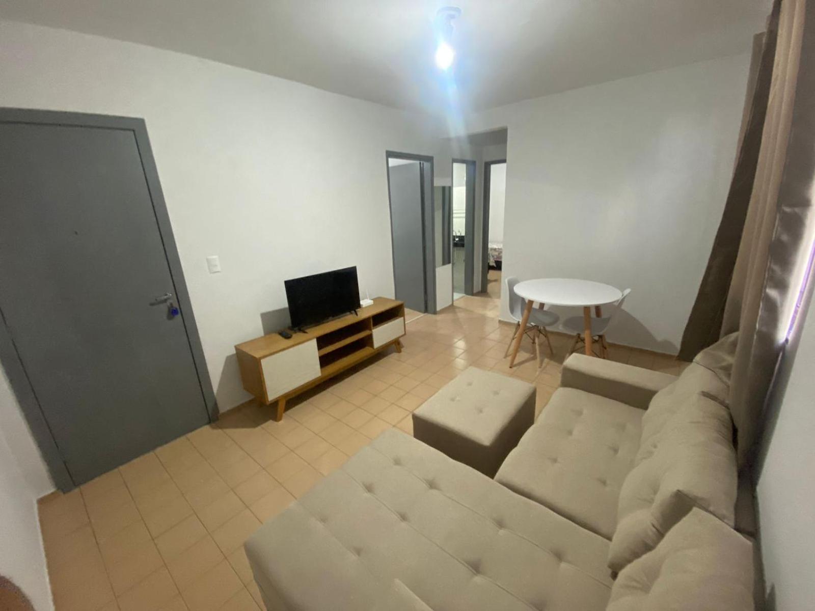Martin Quintanilha 1B Apartment Goiânia Exterior photo